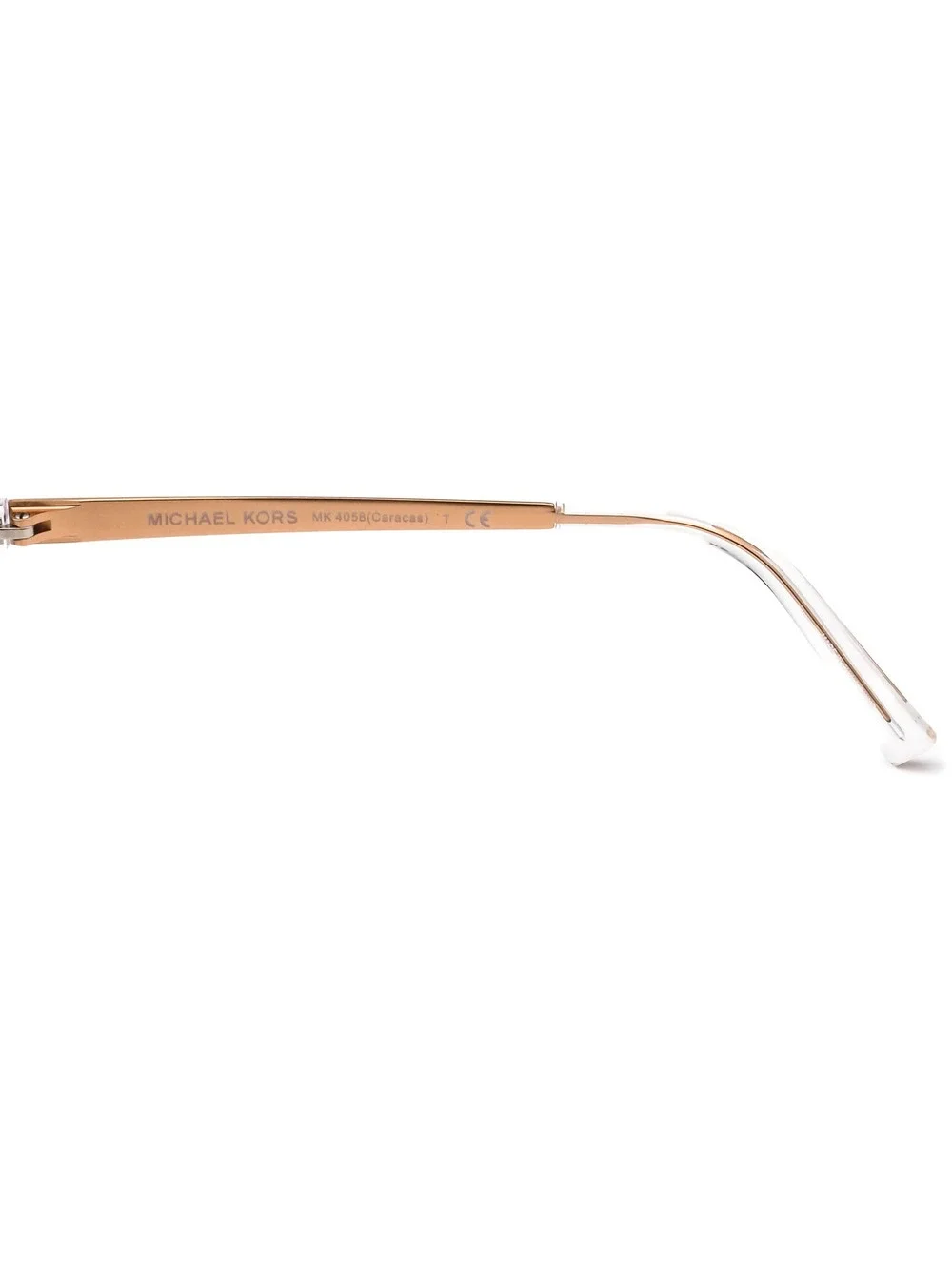 Michael Kors MK 4058(Caracas) 3050 Eyewear